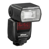 Nikon SB-5000 AF Multifunctional Speedlight Flash (Black)