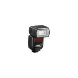 Nikon SB-5000 AF Multifunctional Speedlight Flash (Black)