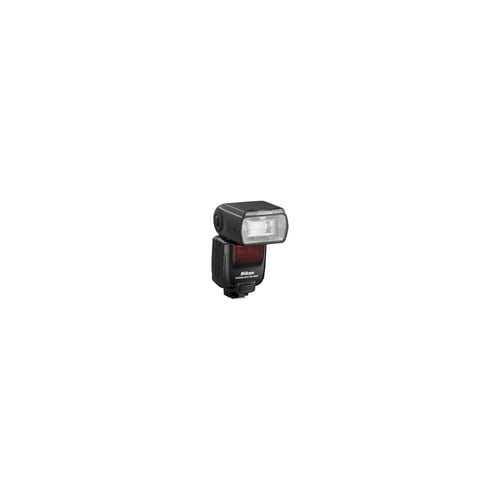 Nikon SB-5000 AF Multifunctional Speedlight Flash (Black)