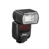 Nikon SB-5000 AF Multifunctional Speedlight Flash (Black)