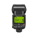 Nikon SB-5000 AF Multifunctional Speedlight Flash (Black)