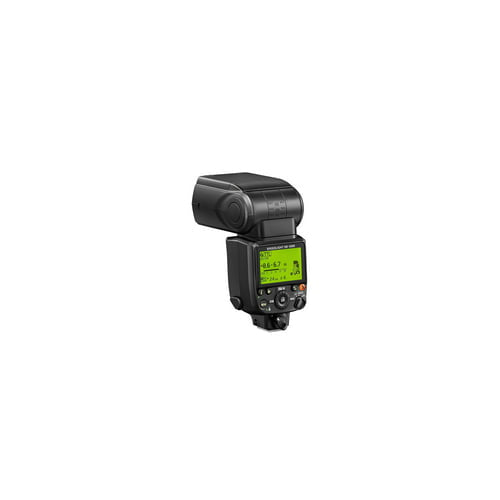 Nikon SB-5000 AF Multifunctional Speedlight Flash (Black)