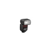 Nikon SB-5000 AF Multifunctional Speedlight Flash (Black)
