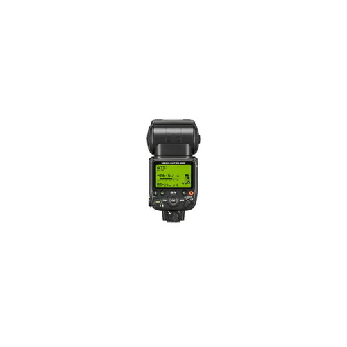 Nikon SB-5000 AF Multifunctional Speedlight Flash (Black)
