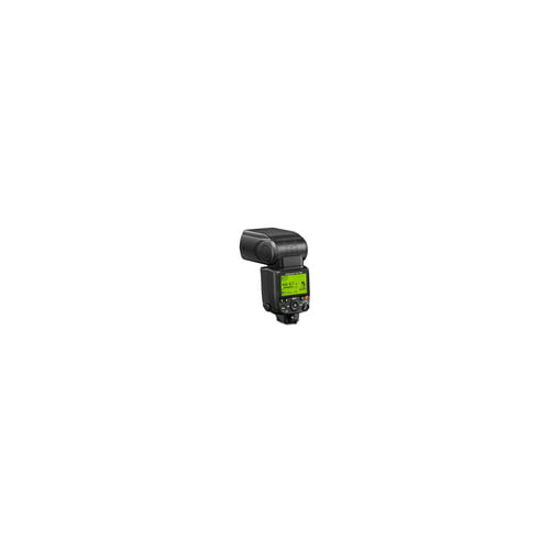 Nikon SB-5000 AF Multifunctional Speedlight Flash (Black)