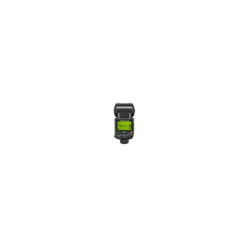 Nikon SB-5000 AF Multifunctional Speedlight Flash (Black)