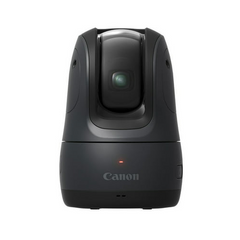 Canon PowerShot PICK PTZ Camera (Black)