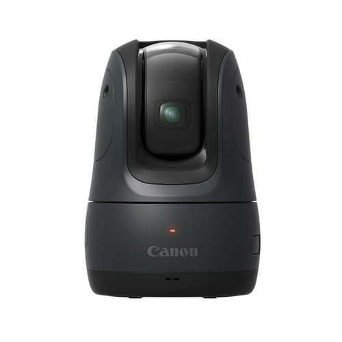 Canon PowerShot PICK PTZ Camera (Black) (Open Box)