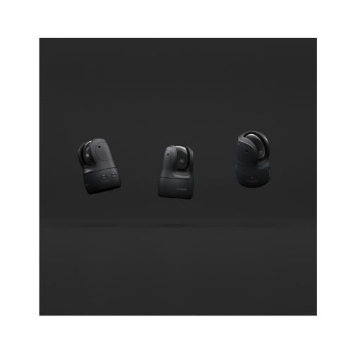 Canon PowerShot PICK PTZ Camera (Black)