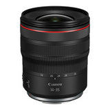 Canon RF 14-35mm f/4L IS USM Lens