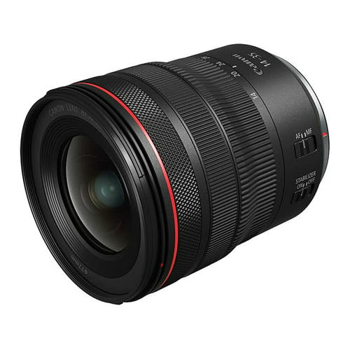 Canon RF 14-35mm f/4L IS USM Lens