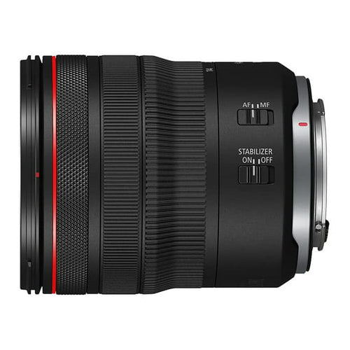 Canon RF 14-35mm f/4L IS USM Lens