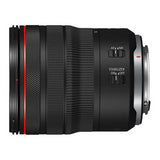 Canon RF 14-35mm f/4L IS USM Lens