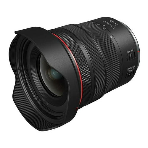 Canon RF 14-35mm f/4L IS USM Lens