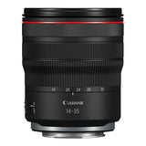 Canon RF 14-35mm f/4L IS USM Lens