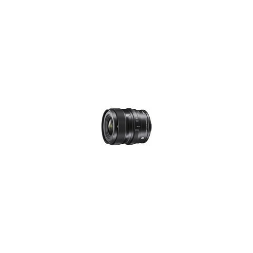 Sigma 20mm F2 Contemporary DG DN Full-Frame Lens for L Mount
