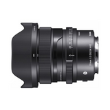 Sigma 20mm F2 Contemporary DG DN Full-Frame Lens for L Mount