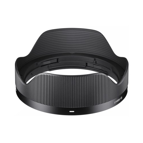 Sigma 20mm F2 Contemporary DG DN Full-Frame Lens for L Mount