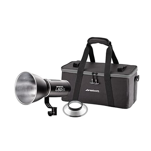 Westcott L60-B Bi-Color LED Video Light (60W)