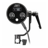 Westcott L60-B Bi-Color LED Video Light (60W)