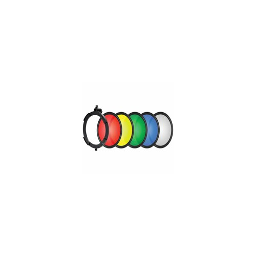 Westcott L60-B Gel & Umbrella Reflector Mount
