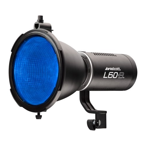 Westcott L60-B Gel & Umbrella Reflector Mount