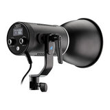 Westcott L60-B Bi-Color COB LED Video Light 1-Pack and Backpack Kit