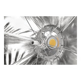 Westcott L60-B Bi-Color COB LED Video Light 1-Pack and Backpack Kit