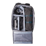 Westcott L60-B Bi-Color COB LED Video Light 1-Pack and Backpack Kit