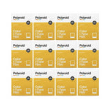 Polaroid Originals Color Instant  Film for i-Type Cameras (12-Pack, 96 Exposures)