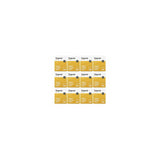 Polaroid Originals Color Instant  Film for i-Type Cameras (12-Pack, 96 Exposures)