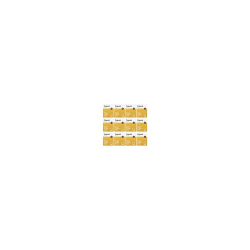 Polaroid Originals Color Instant  Film for i-Type Cameras (12-Pack, 96 Exposures)