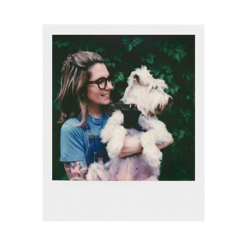 Polaroid Originals Color Instant  Film for i-Type Cameras (12-Pack, 96 Exposures)