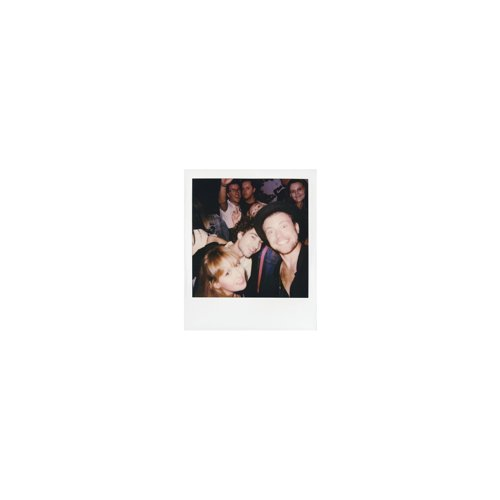 Polaroid Originals Color Instant  Film for i-Type Cameras (12-Pack, 96 Exposures)