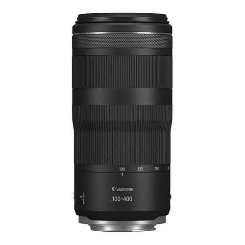 Canon RF 100-400mm f/5.6-8 IS USM Lens