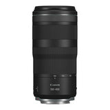 Canon RF 100-400mm f/5.6-8 IS USM Lens