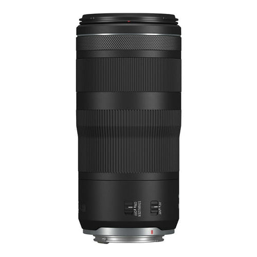 Canon RF 100-400mm f/5.6-8 IS USM Lens