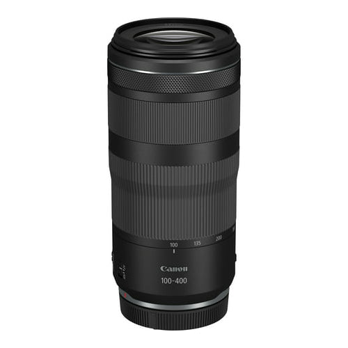 Canon RF 100-400mm f/5.6-8 IS USM Lens