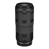 Canon RF 100-400mm f/5.6-8 IS USM Lens