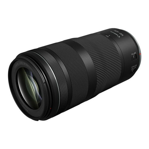 Canon RF 100-400mm f/5.6-8 IS USM Lens