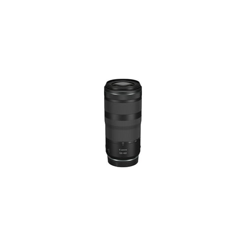 Canon RF 100-400mm f/5.6-8 IS USM Lens