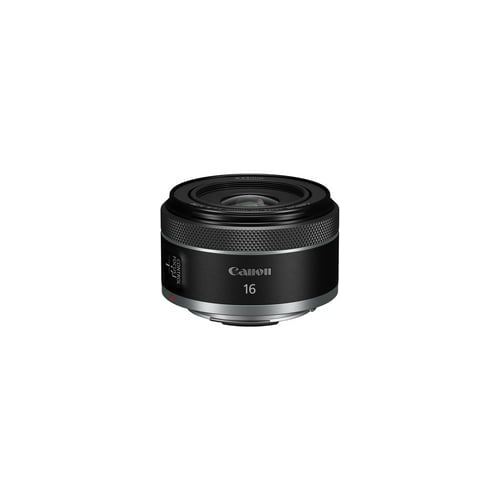 Canon RF 16mm f/2.8 STM Lens