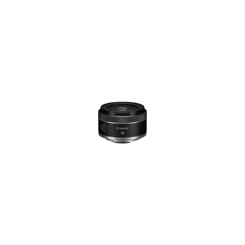 Canon RF 16mm f/2.8 STM Lens