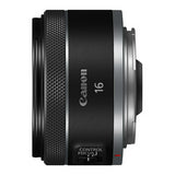 Canon RF 16mm f/2.8 STM Lens