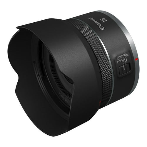 Canon RF 16mm f/2.8 STM Lens