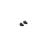 Sennheiser CX Plus Noise-Canceling True Wireless In-Ear Headphones (Black)
