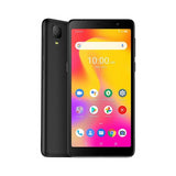 TCL A30 Unlocked Smartphone (Prime Black) with 32GB 100MB/s UHS-I Class 10 MicroSDHC Card