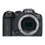 Canon EOS R7 Mirrorless Camera