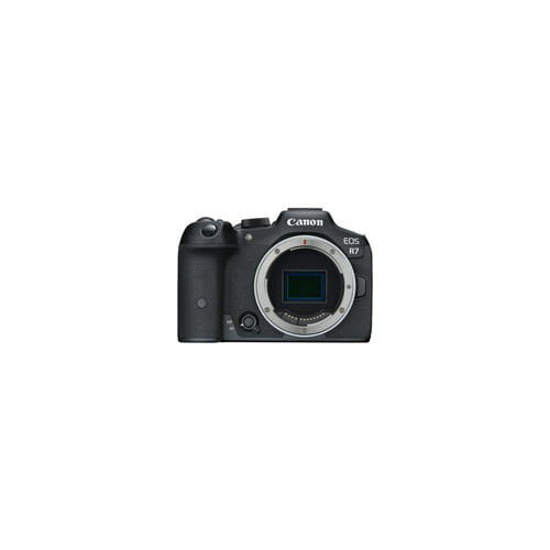 Canon EOS R7 Mirrorless Camera