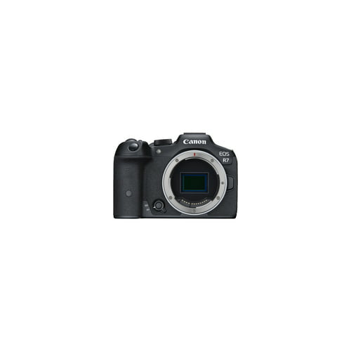 Canon EOS R7 Mirrorless Camera